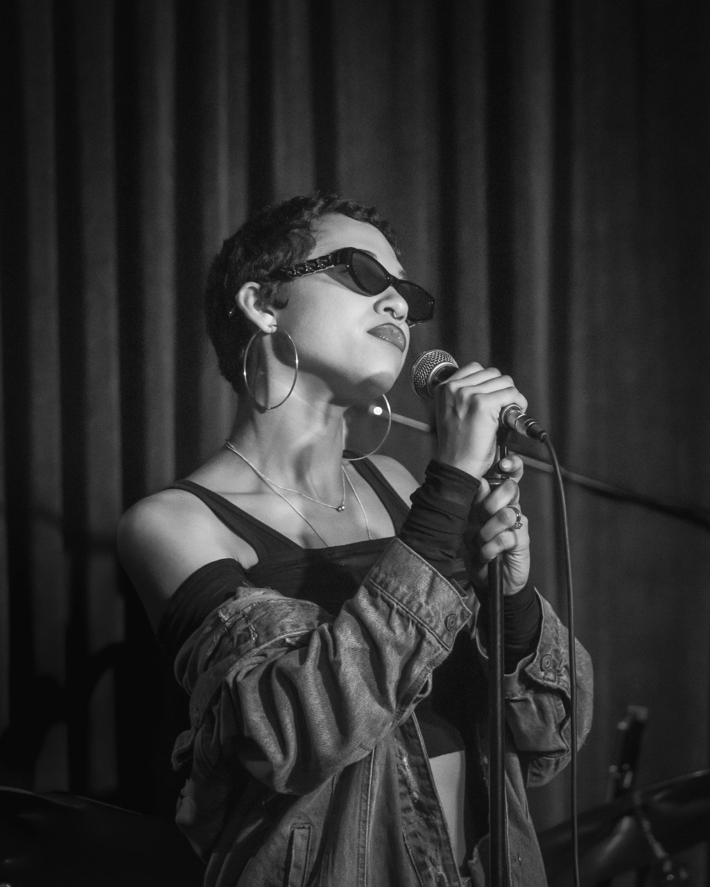 90s Review at the Catalina Jazz Club,&nbsp;LA